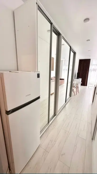 Фото Продаю 1 кімнатну квартиру, 24 кв. м, Радісна вул.  Одеса, ціна: 36000 $, код 2263