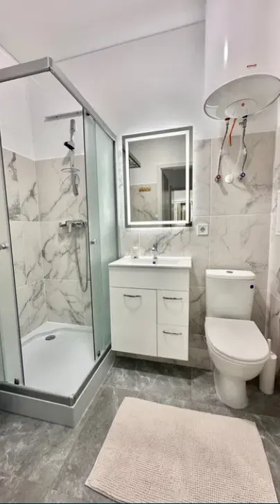Фото Продаю 1 кімнатну квартиру, 24 кв. м, Радісна вул.  Одеса, ціна: 36000 $, код 2263