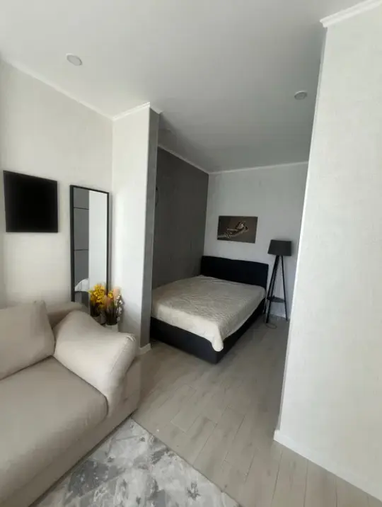 Фото Продаю 1 кімнатну квартиру, 38 кв. м, Спортивний пров.  Одеса, ціна: 50000 $, код 2264