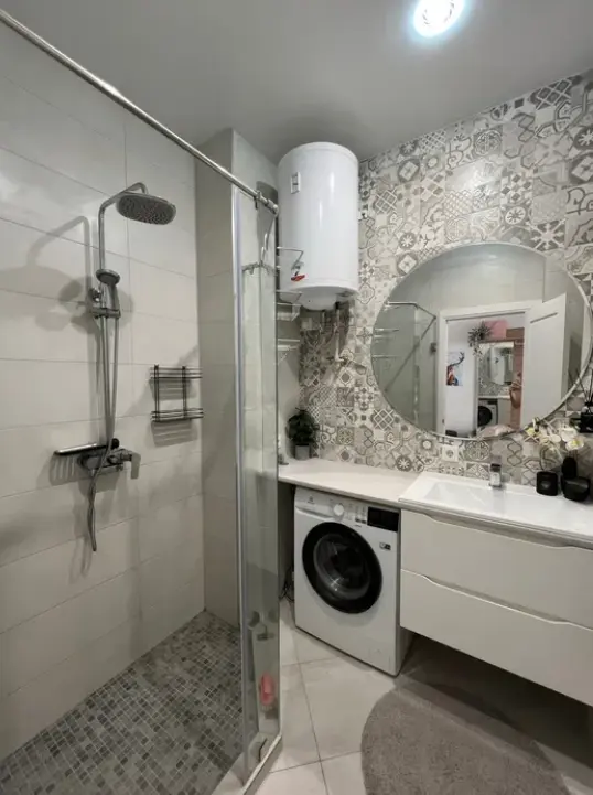 Фото Продаю 1 кімнатну квартиру, 38 кв. м, Спортивний пров.  Одеса, ціна: 50000 $, код 2264