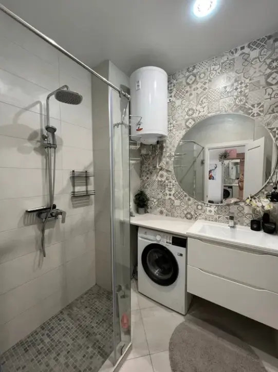 Фото Продаю 1 кімнатну квартиру, 38 кв. м, Спортивний пров.  Одеса, ціна: 50000 $, код 2264