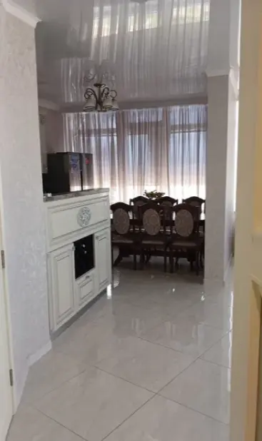 Фото Продаю 3-комнатную квартиру, 74 кв. м, Бассейная ул.  Одесса, цена: 92000 $, код 2268