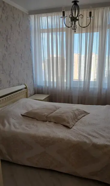 Фото Продаю 3-комнатную квартиру, 74 кв. м, Бассейная ул.  Одесса, цена: 92000 $, код 2268