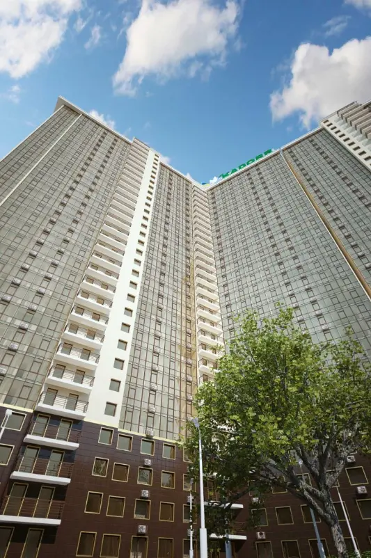 Фото Продаю 3-комнатную квартиру, 74 кв. м, Бассейная ул.  Одесса, цена: 92000 $, код 2268