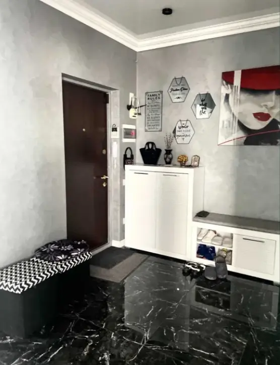 Фото Продаю 2 кімнатну квартиру, 60 кв. м, Бреуса вул.  Одеса, ціна: 66000 $, код 2270