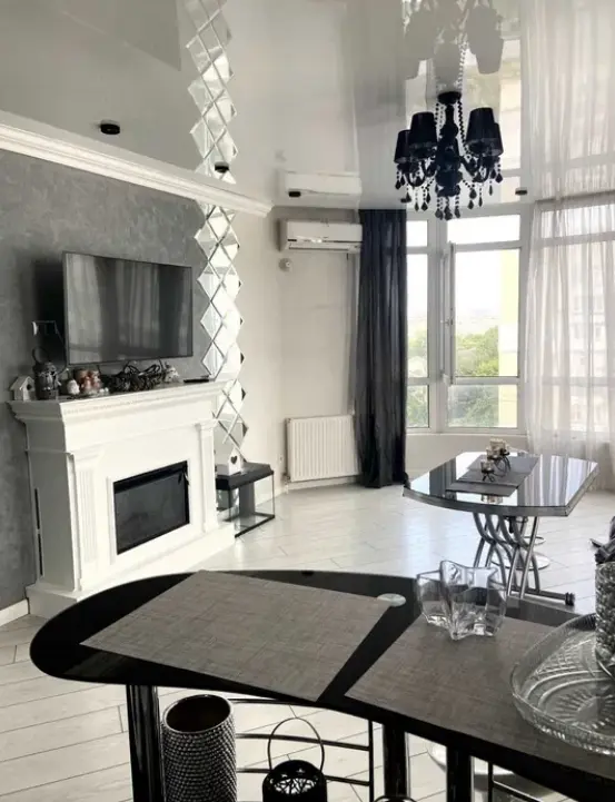 Фото Продаю 2 кімнатну квартиру, 60 кв. м, Бреуса вул.  Одеса, ціна: 66000 $, код 2270