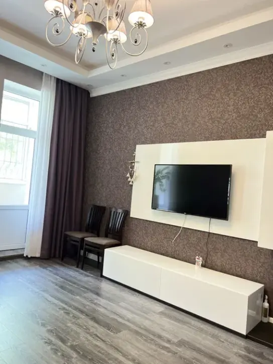 Фото Продаю 3 кімнатну квартиру, 103 кв. м, Бреуса вул.  Одеса, ціна: 67000 $, код 2271