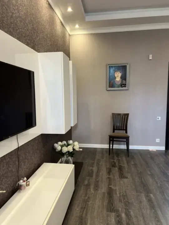 Фото Продаю 3 кімнатну квартиру, 103 кв. м, Бреуса вул.  Одеса, ціна: 67000 $, код 2271