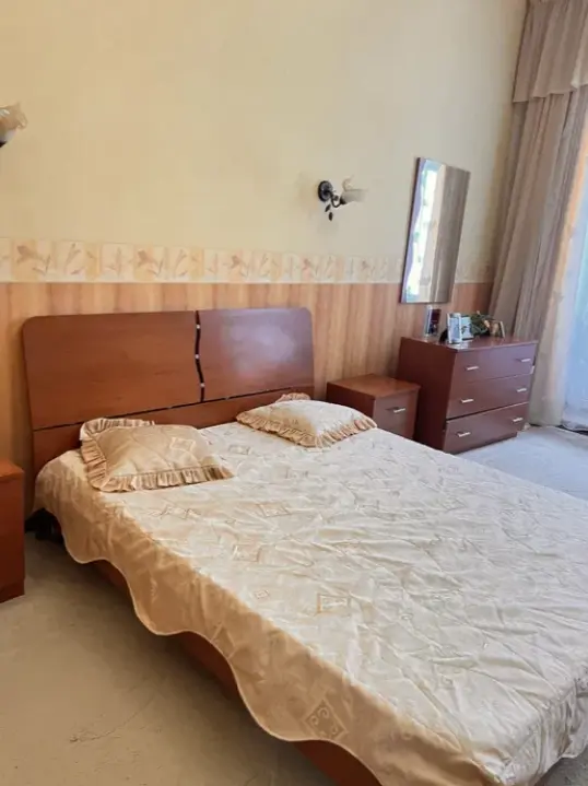 Фото Продаю 3 кімнатну квартиру, 103 кв. м, Бреуса вул.  Одеса, ціна: 67000 $, код 2271