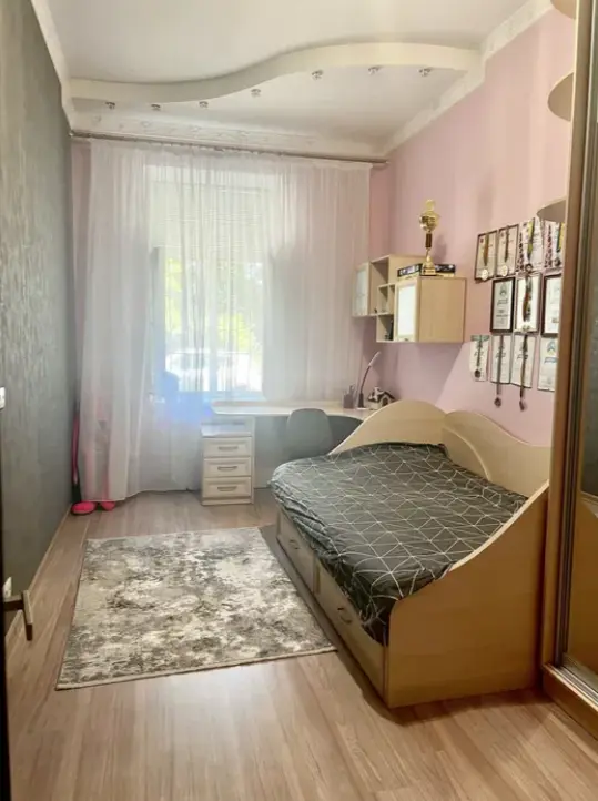 Фото Продаю 3 кімнатну квартиру, 103 кв. м, Бреуса вул.  Одеса, ціна: 67000 $, код 2271