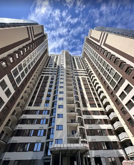 Фото Продаю 1 кімнатну квартиру, 31 кв. м, Бісквітний пров.  Одеса, ціна: 31500 $, код 2272