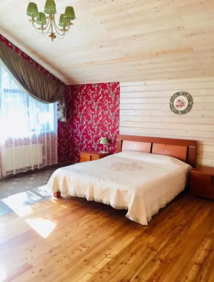 Фото Снять дом, Радистов пер.  Киев в долгосрочную аренду, цена: 2300 $, код 2273
