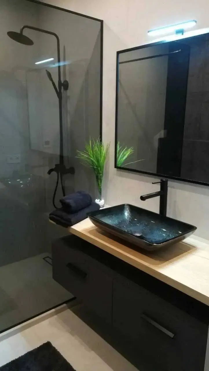 Фото Rent a 1-room apartment, Predslavynska Street 40 Kyiv for long-term rent, price: 1000 $, code 2274