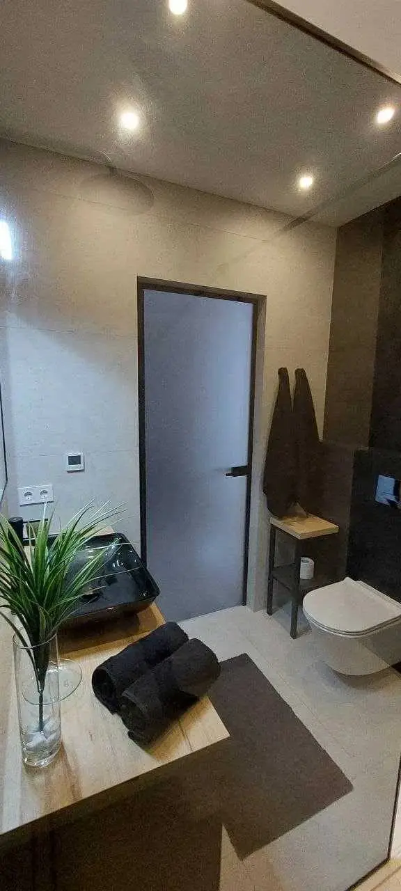Фото Rent a 1-room apartment, Predslavynska Street 40 Kyiv for long-term rent, price: 1000 $, code 2274