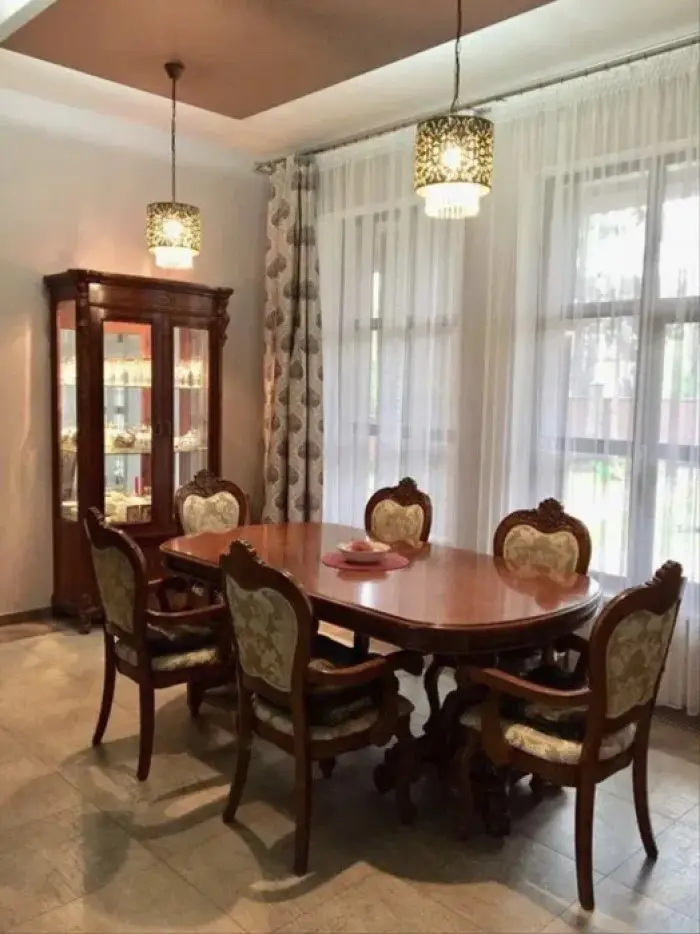 Фото Selling a house, 300 sq.m., Radystiv Lane  Kyiv, price: 550000 EUR, code 2275