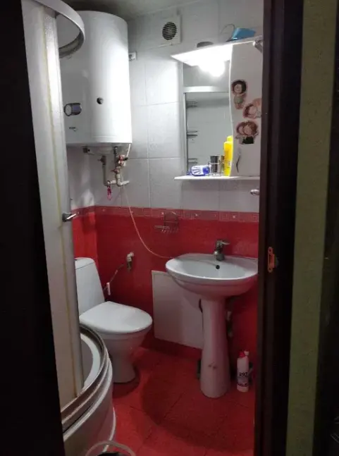 Фото Продаю 1 кімнатну квартиру, 25 кв. м, Мала Арнаутська вул.  Одеса, ціна: 25000 $, код 2276