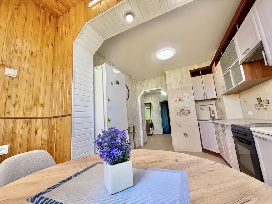 Фото Продаю 1 кімнатну квартиру, 43 кв. м, Балківська вул.  Одеса, ціна: 36500 $, код 2277