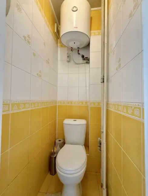 Фото Продаю 1 кімнатну квартиру, 43 кв. м, Балківська вул.  Одеса, ціна: 36500 $, код 2277