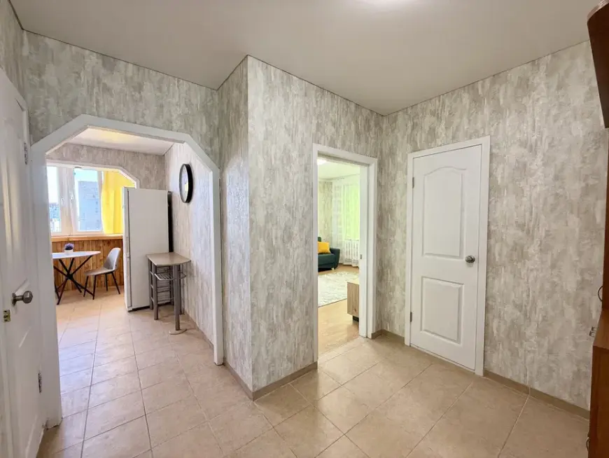 Фото Продаю 1 кімнатну квартиру, 43 кв. м, Балківська вул.  Одеса, ціна: 36500 $, код 2277