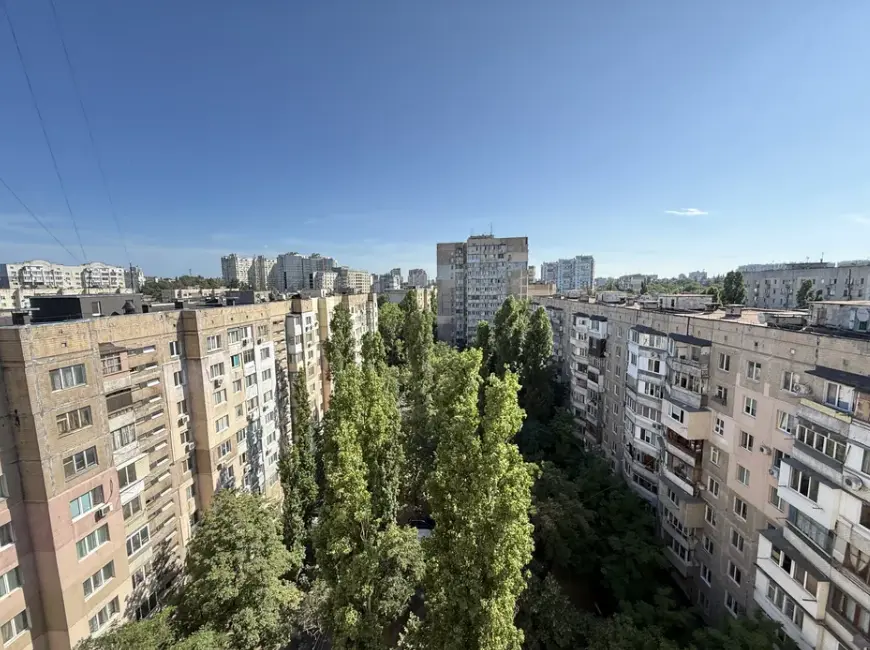 Фото Продаю 1 кімнатну квартиру, 43 кв. м, Балківська вул.  Одеса, ціна: 36500 $, код 2277