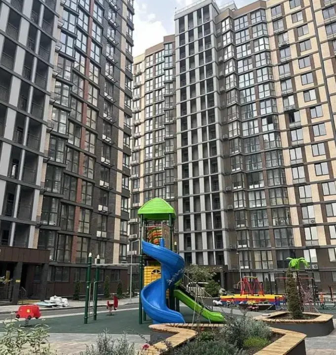 Фото Продаю 1 кімнатну квартиру, 41 кв. м, Прохоровська вул.  Одеса, ціна: 39500 $, код 2280