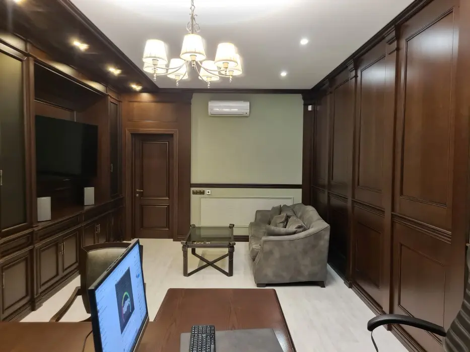 Фото Продаю офис, 96.4 кв. м, Антоновича ул. (Горького) 131 Киев, цена: 290000 $, код 2281