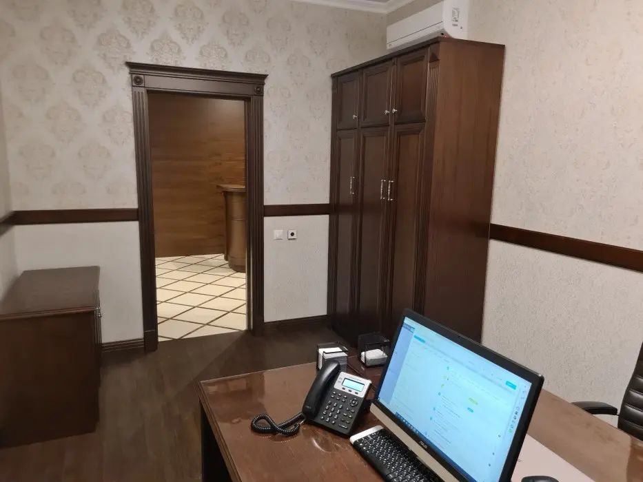 Фото Продаю офис, 96.4 кв. м, Антоновича ул. (Горького) 131 Киев, цена: 290000 $, код 2281