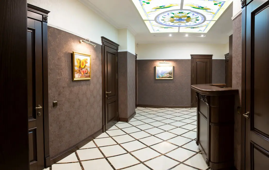 Фото Продаю офис, 96.4 кв. м, Антоновича ул. (Горького) 131 Киев, цена: 290000 $, код 2281