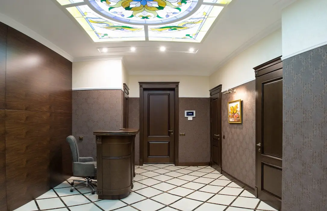 Фото Продаю офис, 96.4 кв. м, Антоновича ул. (Горького) 131 Киев, цена: 290000 $, код 2281