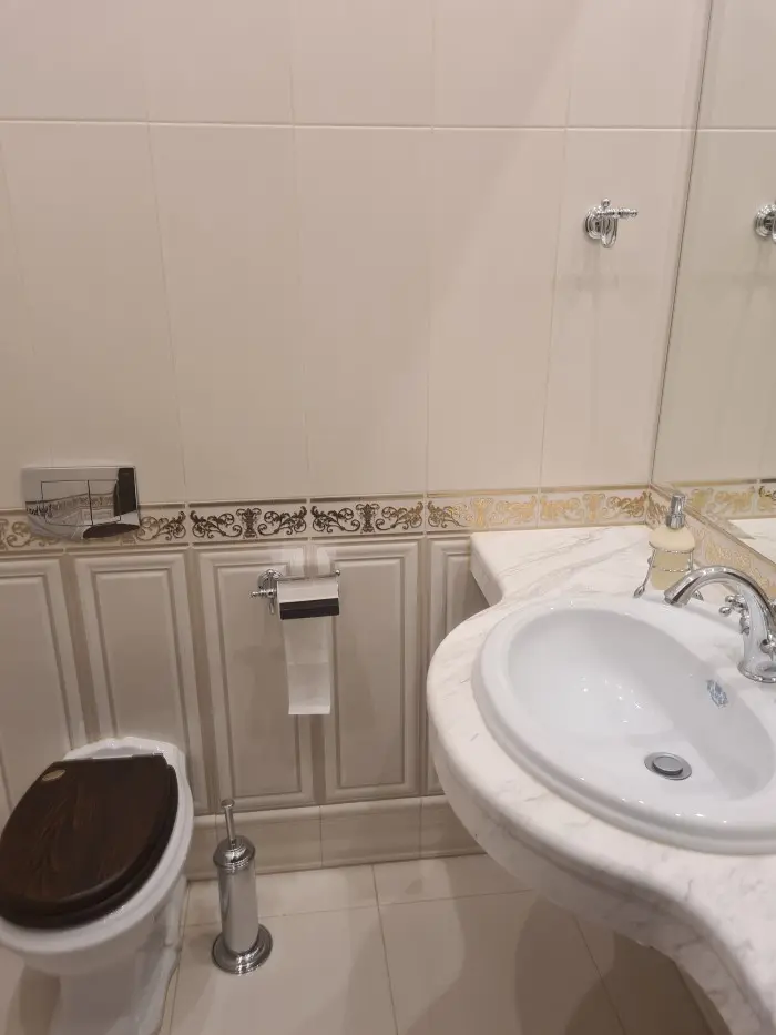 Фото Продаю офис, 96.4 кв. м, Антоновича ул. (Горького) 131 Киев, цена: 290000 $, код 2281
