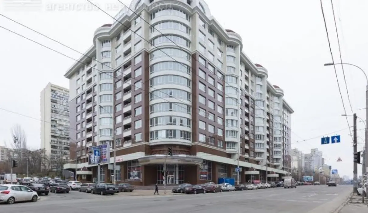 Фото Продаю офис, 96.4 кв. м, Антоновича ул. (Горького) 131 Киев, цена: 290000 $, код 2281