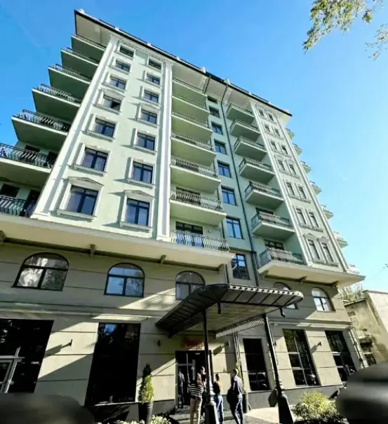 Фото Продаю 1 кімнатну квартиру, 58 кв. м, Успенський пров.  Одеса, ціна: 99000 $, код 2282