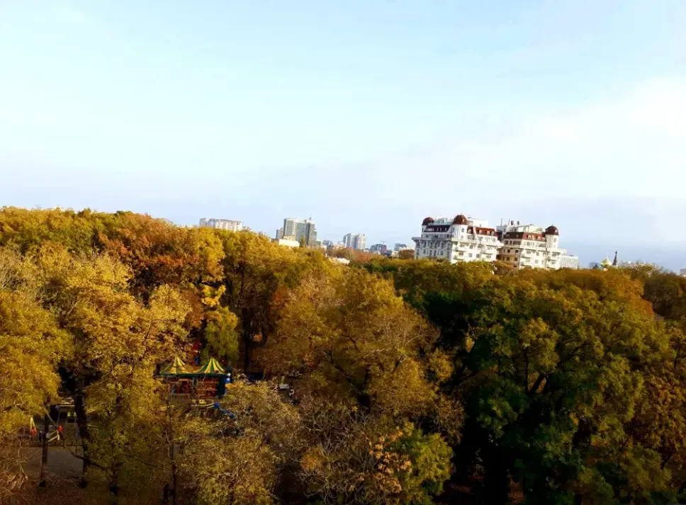 Фото Продаю 1 кімнатну квартиру, 58 кв. м, Успенський пров.  Одеса, ціна: 99000 $, код 2282