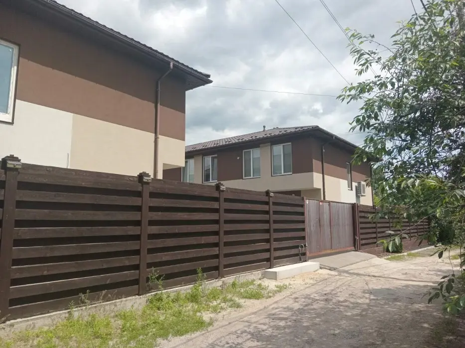 Фото Selling a house, 115 sq.m., 51st Sadova Street  Kyiv, price: 110000 $, code 2284