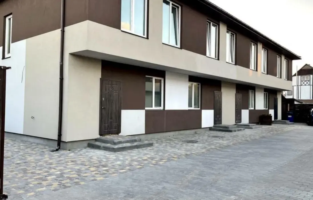 Фото Selling a house, 115 sq.m., 51st Sadova Street  Kyiv, price: 110000 $, code 2284