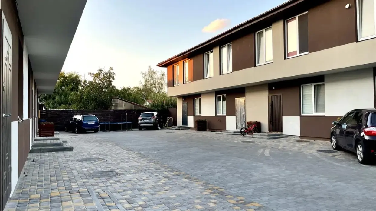 Фото Selling a house, 115 sq.m., 51st Sadova Street  Kyiv, price: 110000 $, code 2284