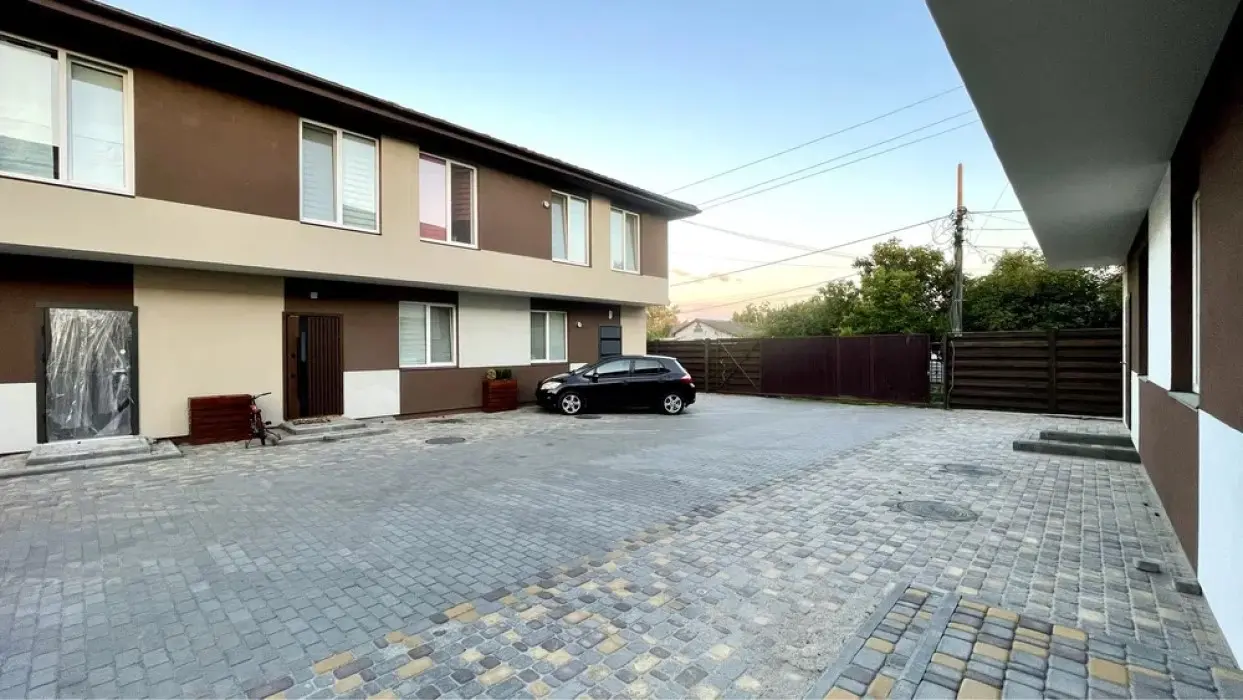 Фото Selling a house, 115 sq.m., 51st Sadova Street  Kyiv, price: 110000 $, code 2284