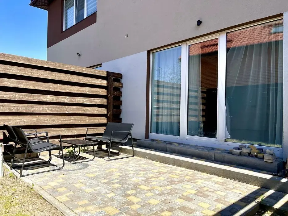 Фото Selling a house, 115 sq.m., 51st Sadova Street  Kyiv, price: 110000 $, code 2284