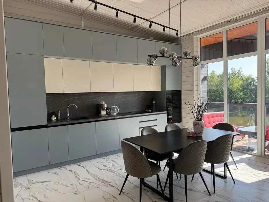 Фото Selling a house, 120 sq.m., Tsentralna street  Kyiv, price: 170000 $, code 2285