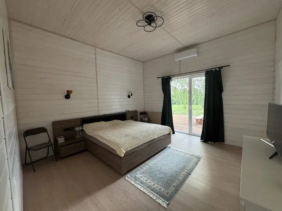 Фото Selling a house, 120 sq.m., Tsentralna street  Kyiv, price: 170000 $, code 2285