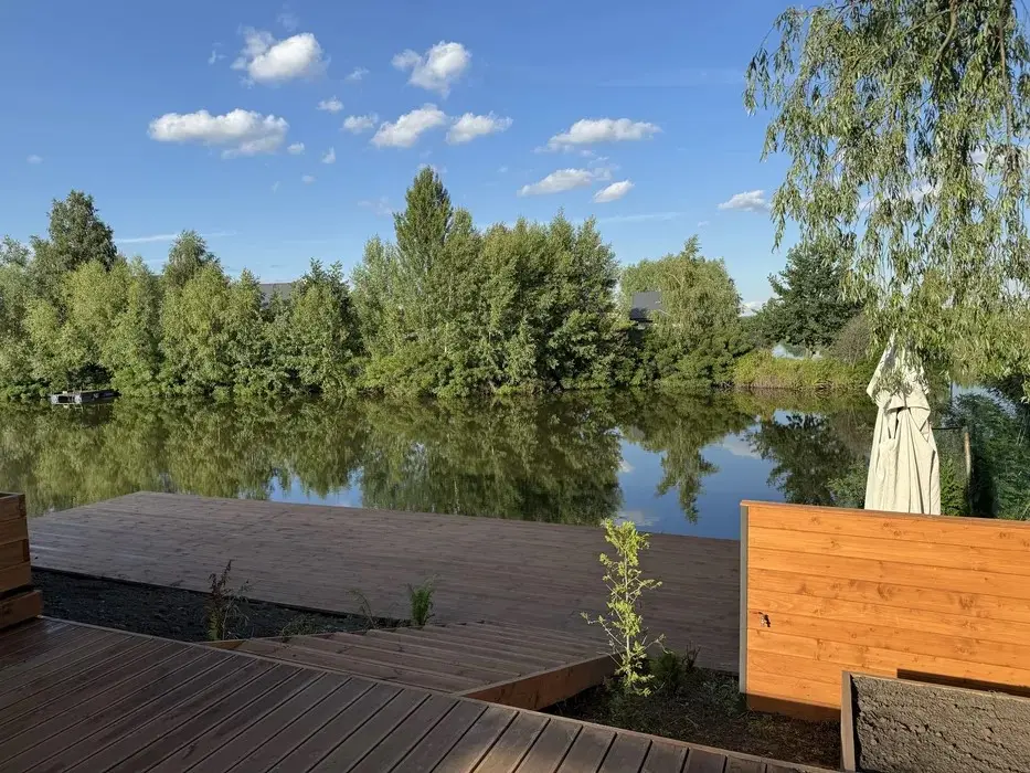 Фото Selling a house, 120 sq.m., Tsentralna street  Kyiv, price: 170000 $, code 2285