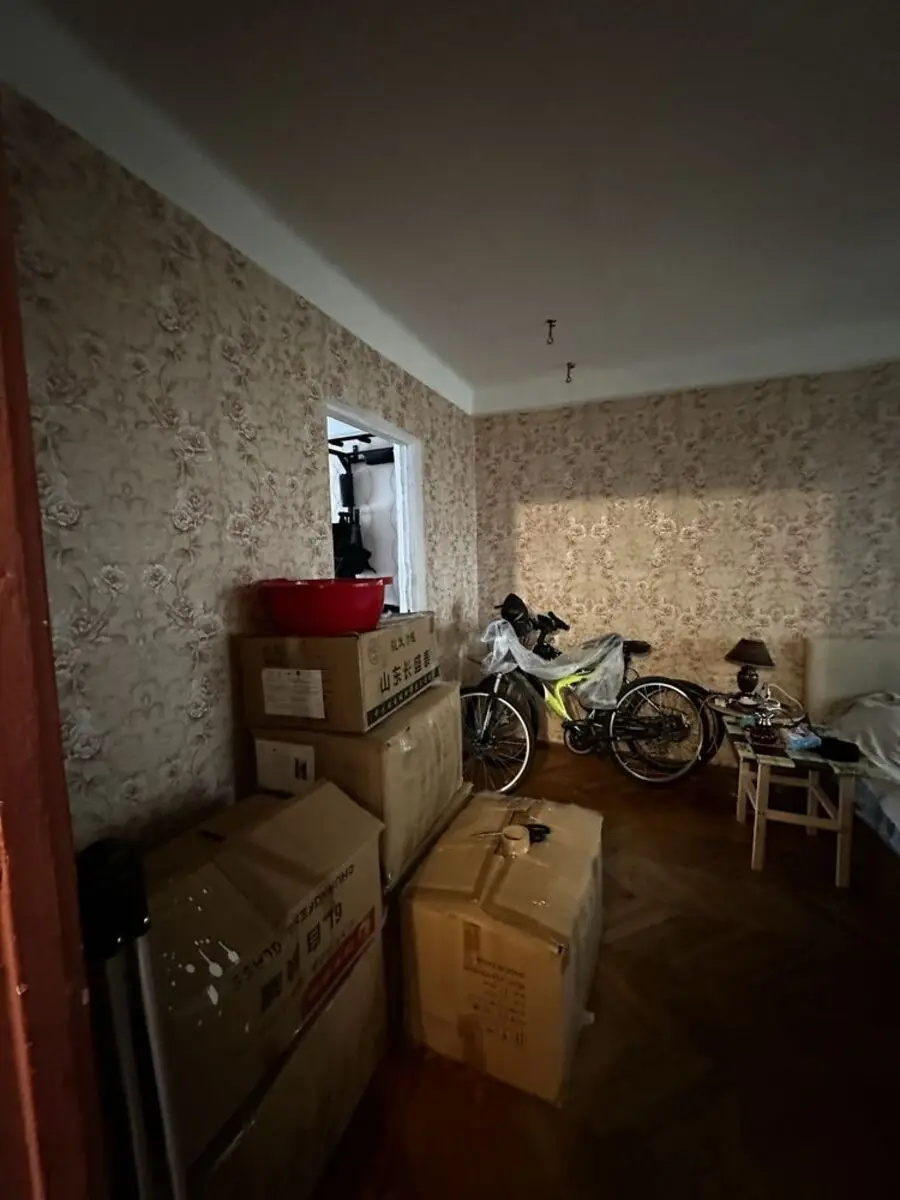 Фото Selling a 2-room apartment, 45 sq.m., Stetsenka Street 9 Kyiv, price: 39000 $, code 2286