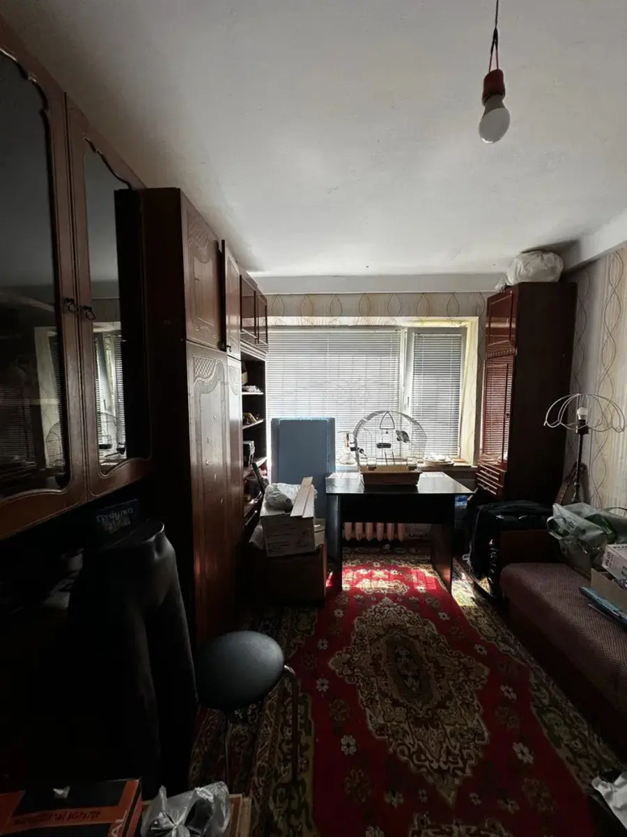 Фото Selling a 2-room apartment, 45 sq.m., Stetsenka Street 9 Kyiv, price: 39000 $, code 2286