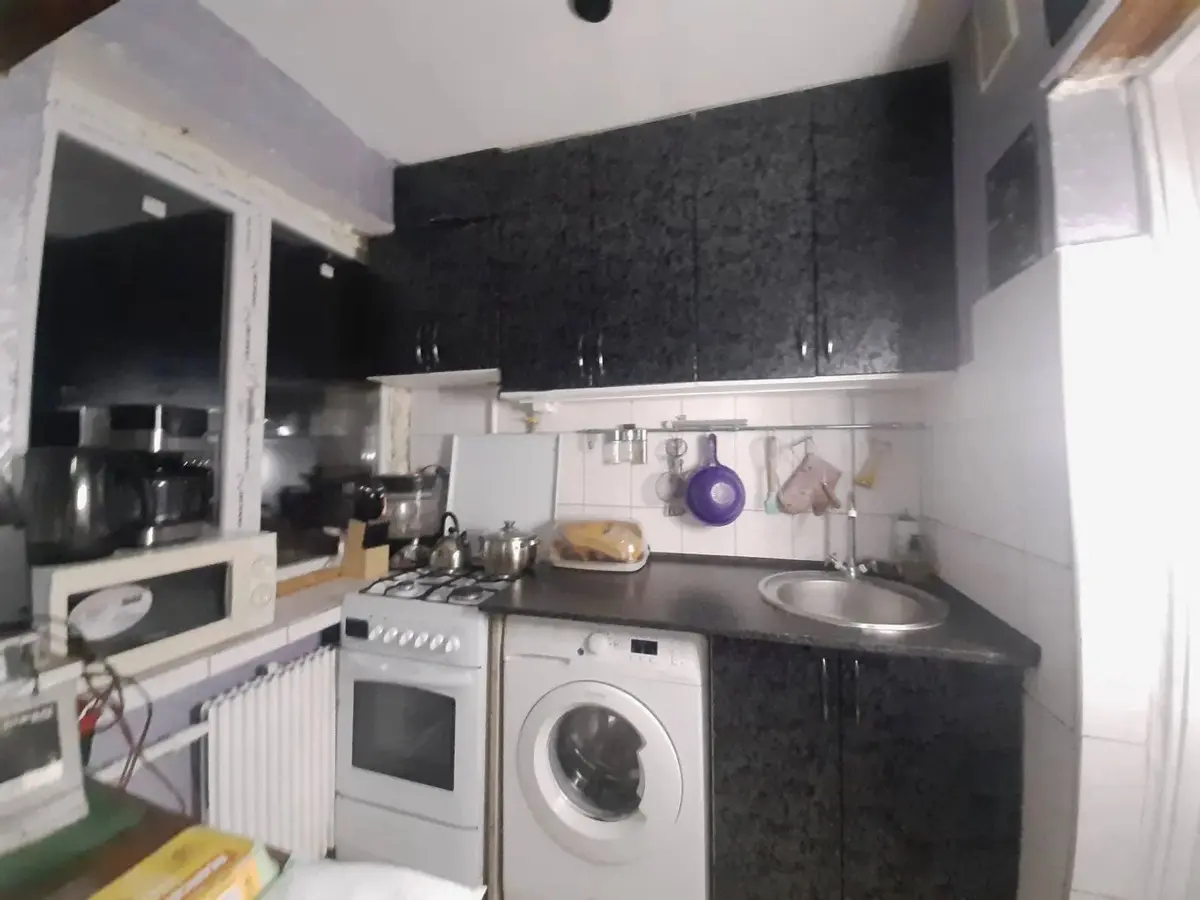 Фото Selling a 1-room apartment, 23 sq.m., Kopylivska Street 10б Kyiv, price: 35000 $, code 2287