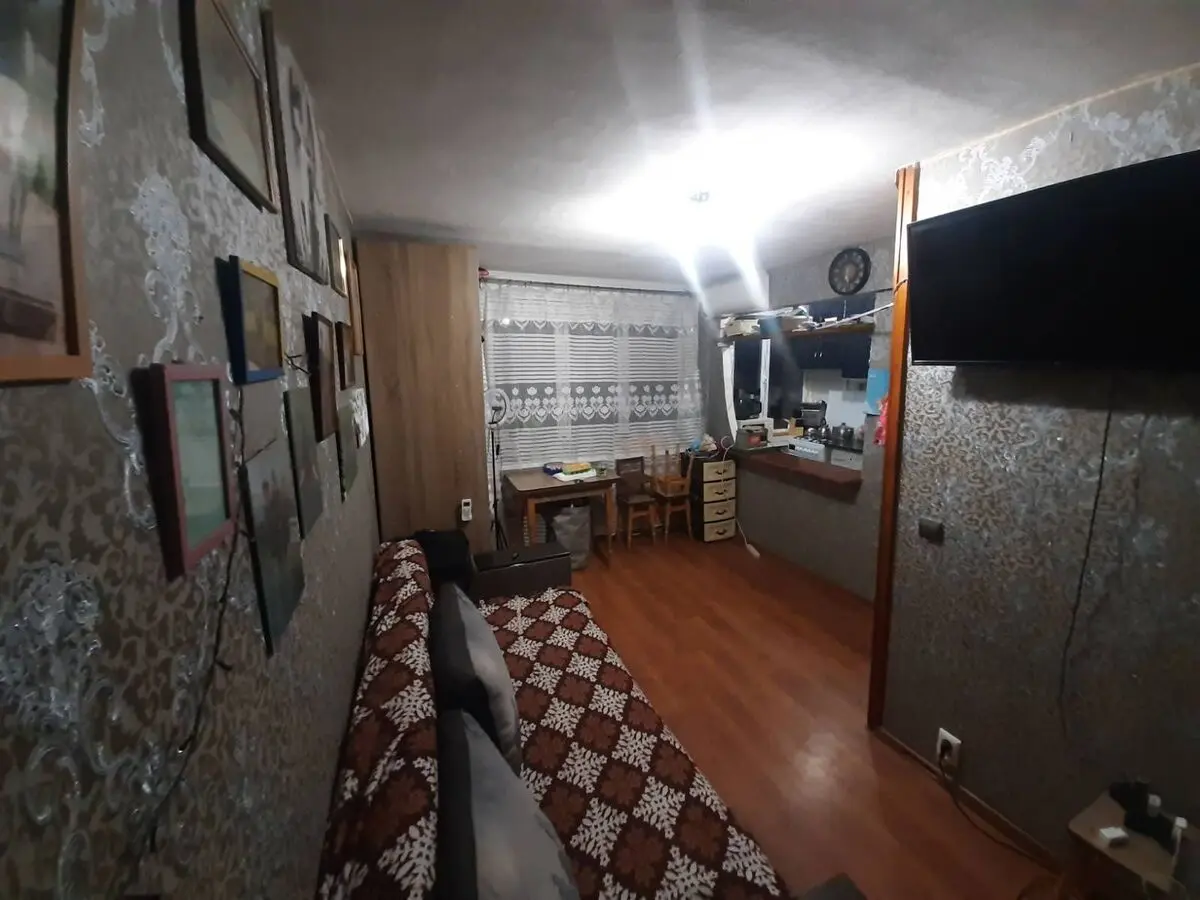 Фото Selling a 1-room apartment, 23 sq.m., Kopylivska Street 10б Kyiv, price: 35000 $, code 2287