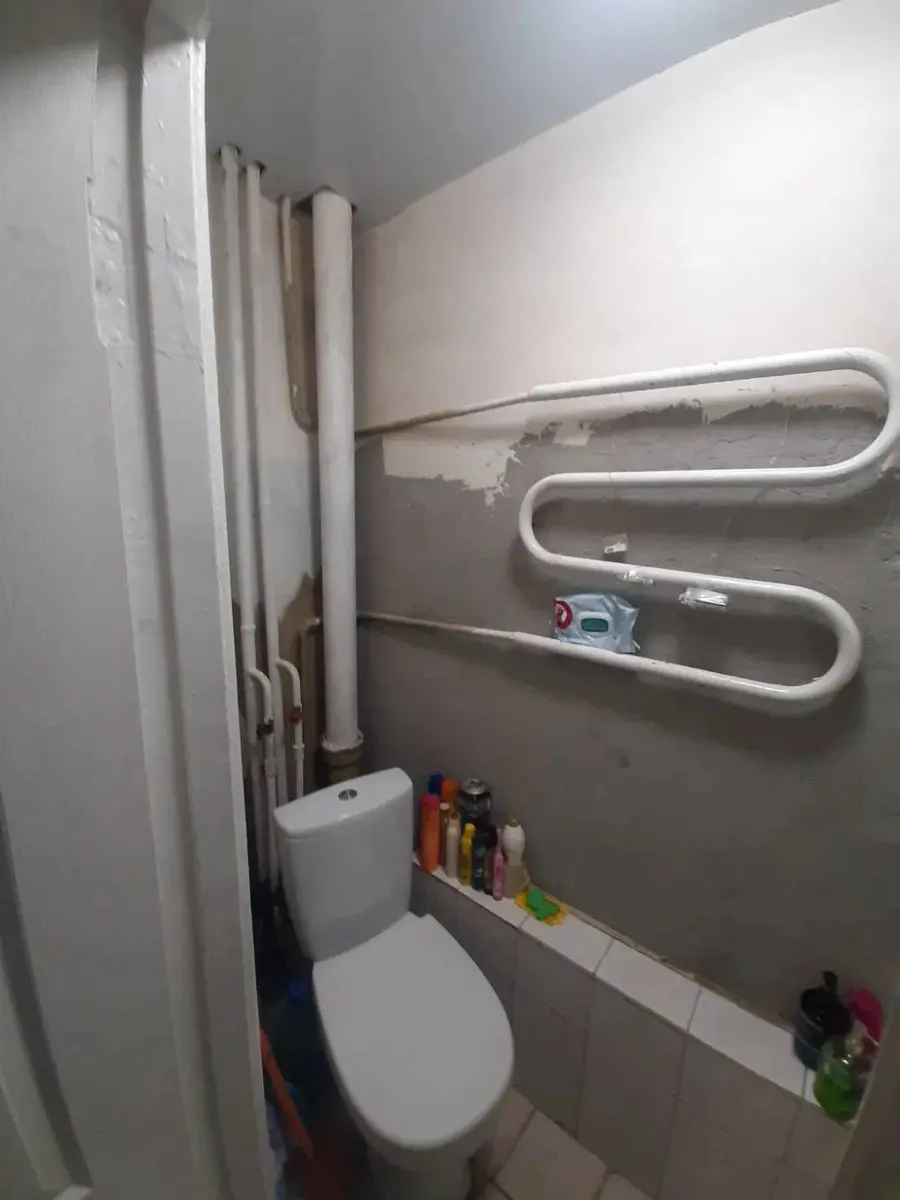 Фото Selling a 1-room apartment, 23 sq.m., Kopylivska Street 10б Kyiv, price: 35000 $, code 2287