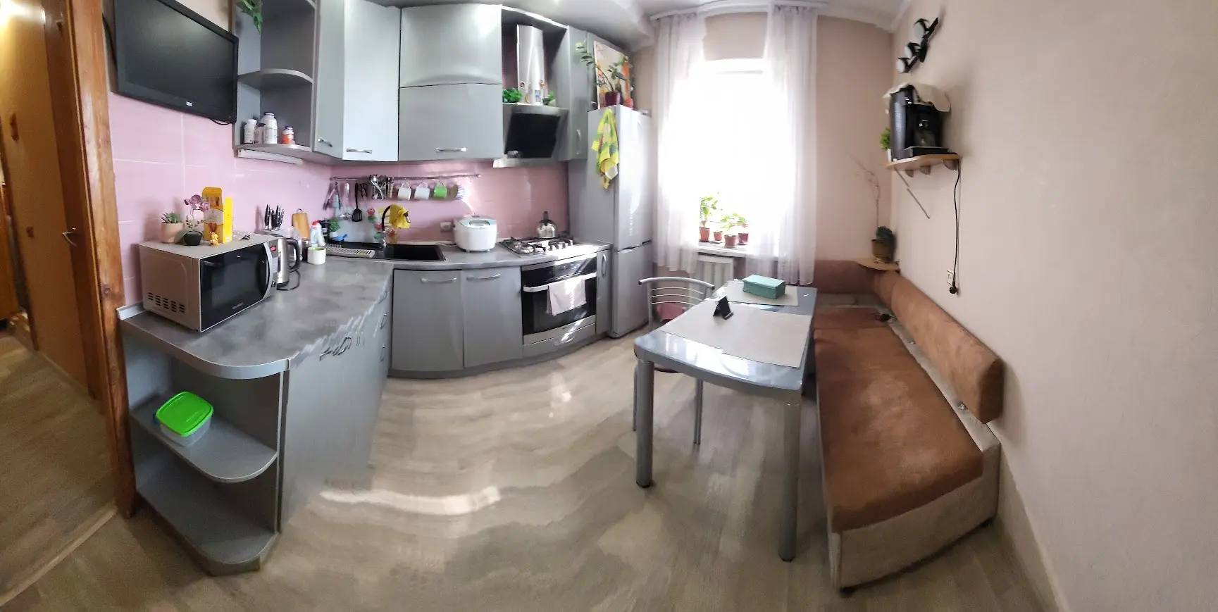 Фото Продаю 2-комнатную квартиру, 52 кв. м, Олимпийская ул. 2А Бровары, цена: 46500 $, код 1955