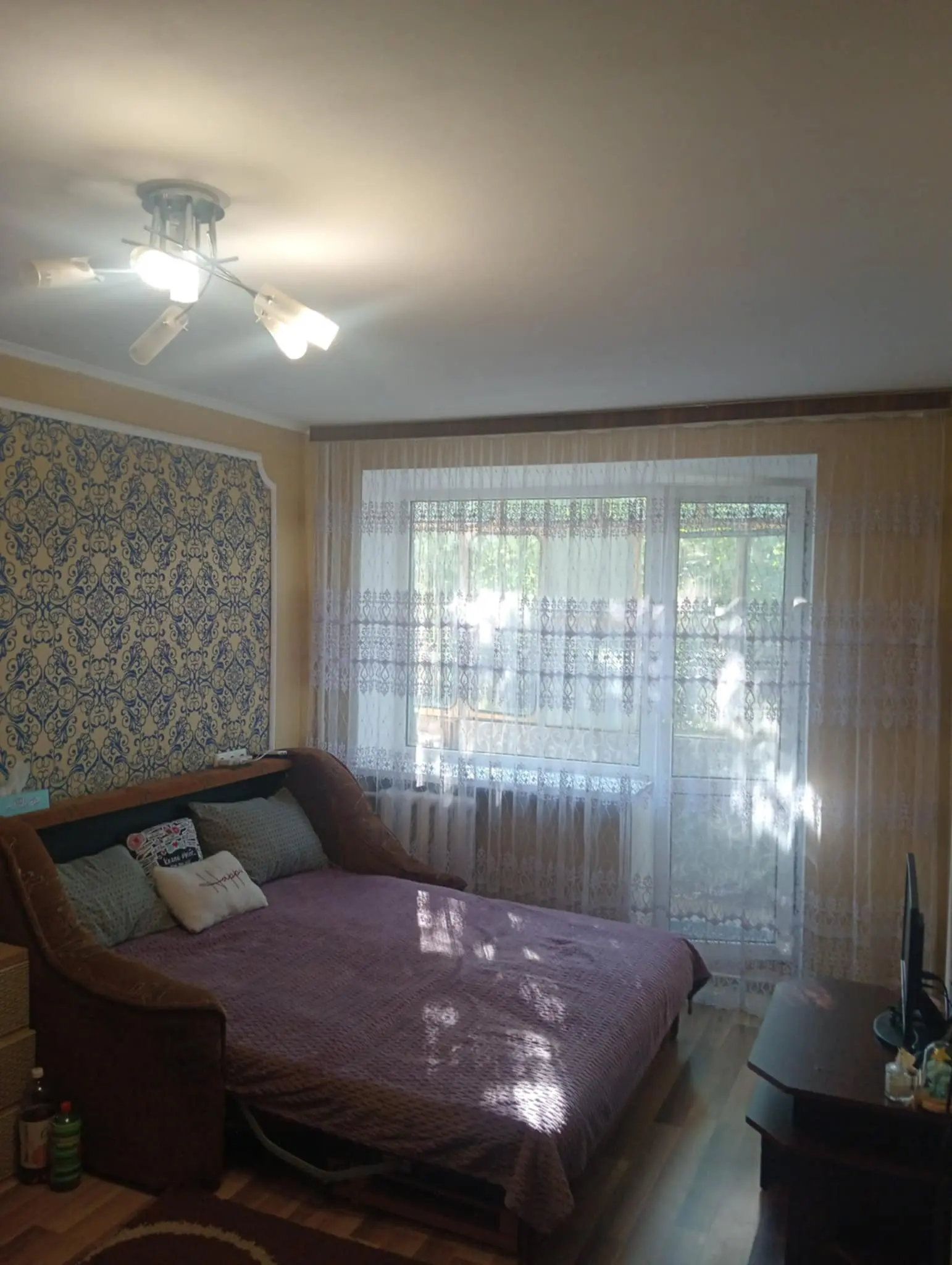 Фото Selling a 1-room apartment, 32 sq.m., Zavokzalnyi Lane  Boryspil, price: 28000 $, code 2288
