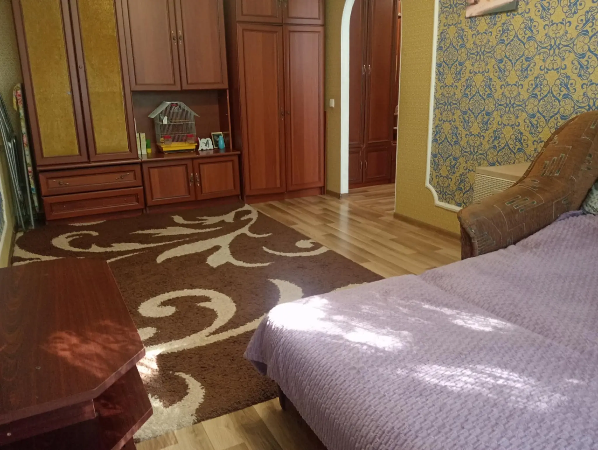 Фото Selling a 1-room apartment, 32 sq.m., Zavokzalnyi Lane  Boryspil, price: 28000 $, code 2288