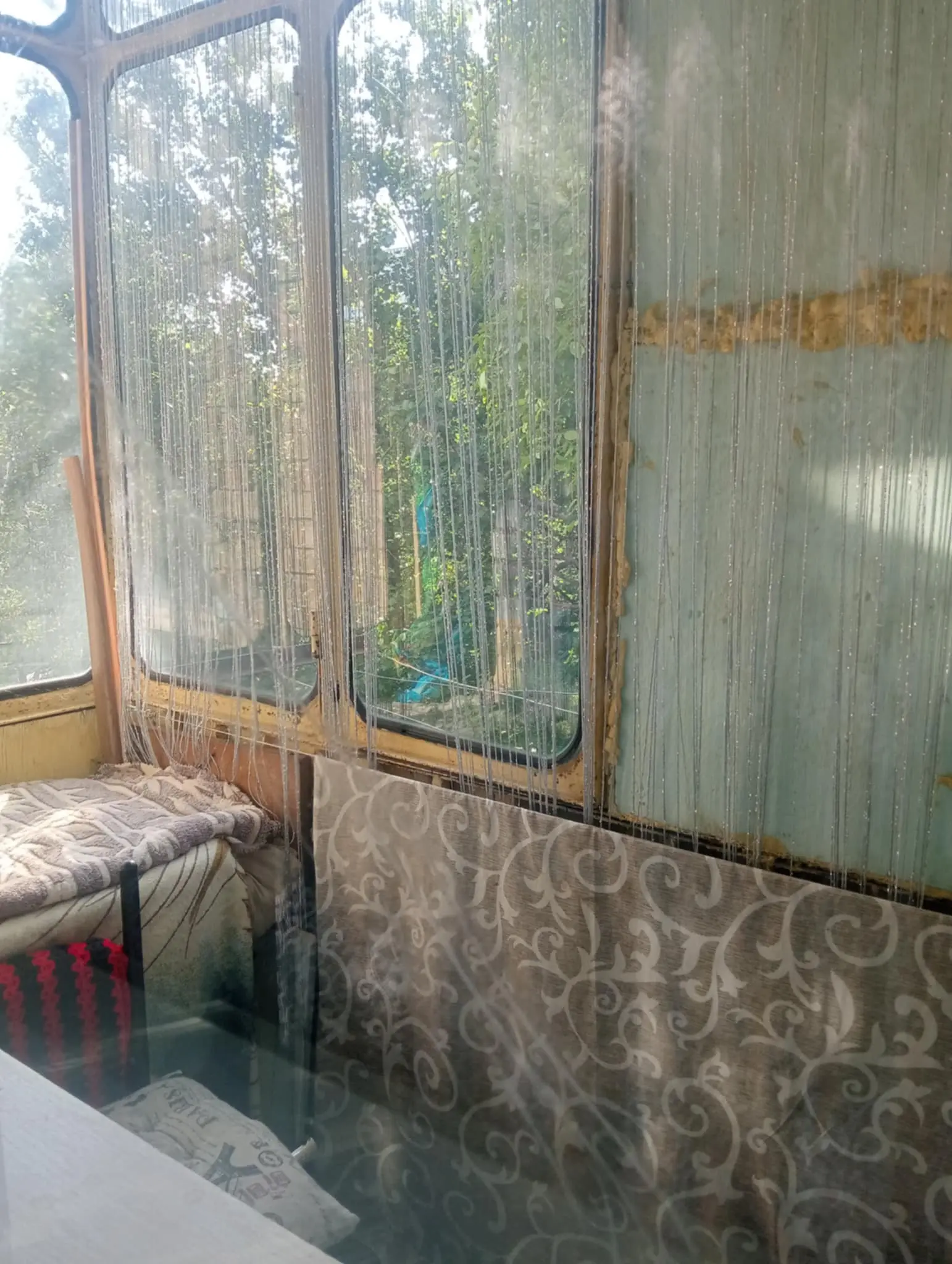 Фото Selling a 1-room apartment, 32 sq.m., Zavokzalnyi Lane  Boryspil, price: 28000 $, code 2288